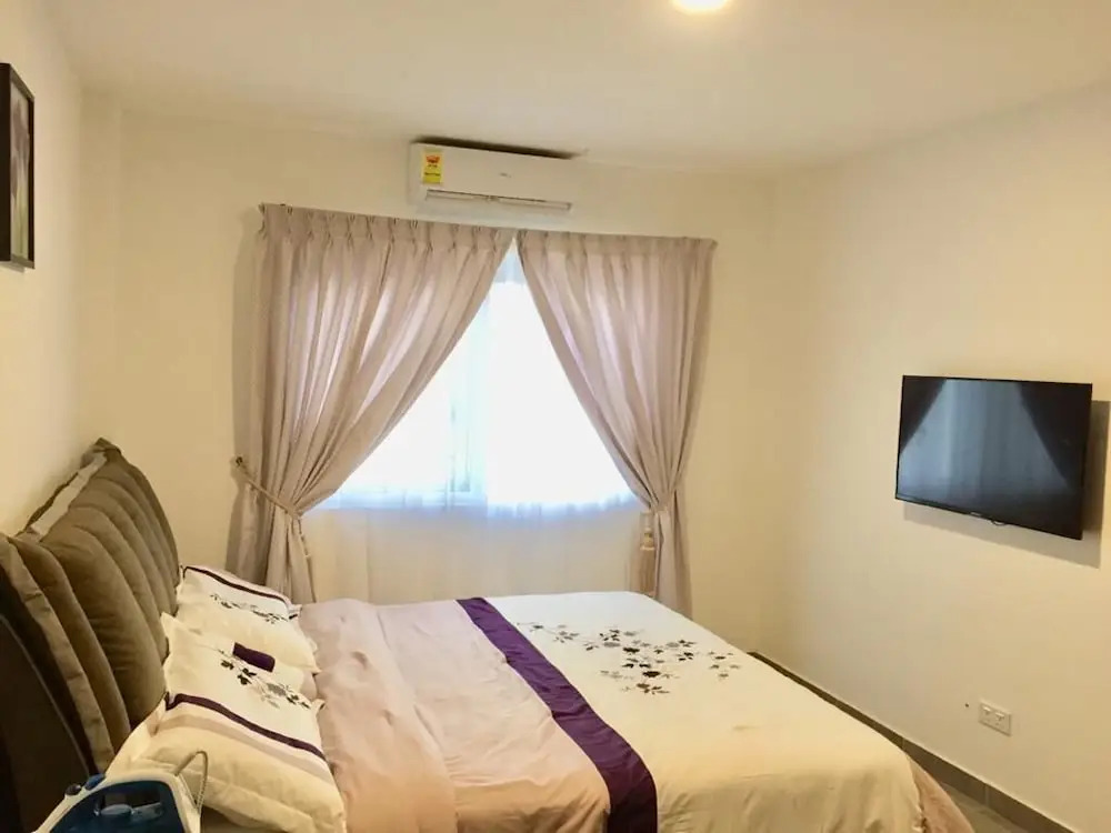 OASIS PARK RESIDENCE
