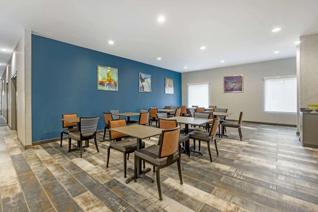 Quality Inn & Suites Joelton - Nashville