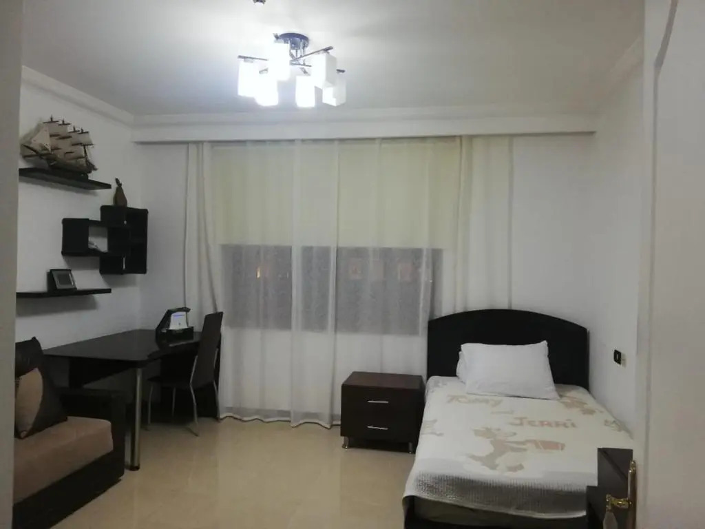 Spacious 3br Apartment with Pools Delta Sharm Resort