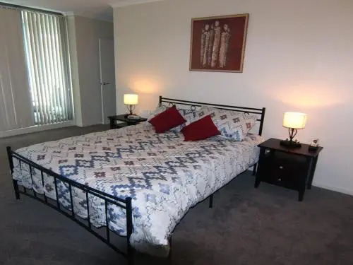 Twin Pines 301 - Cbd Location