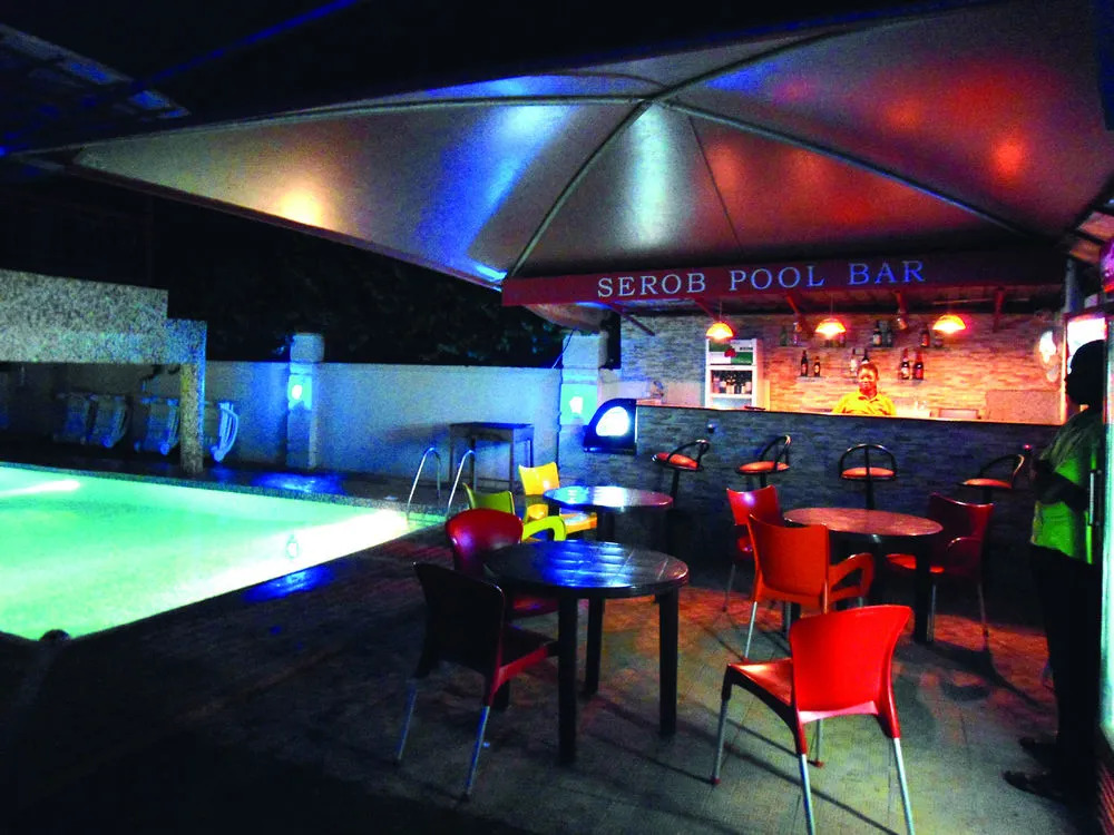 Serob Hotels