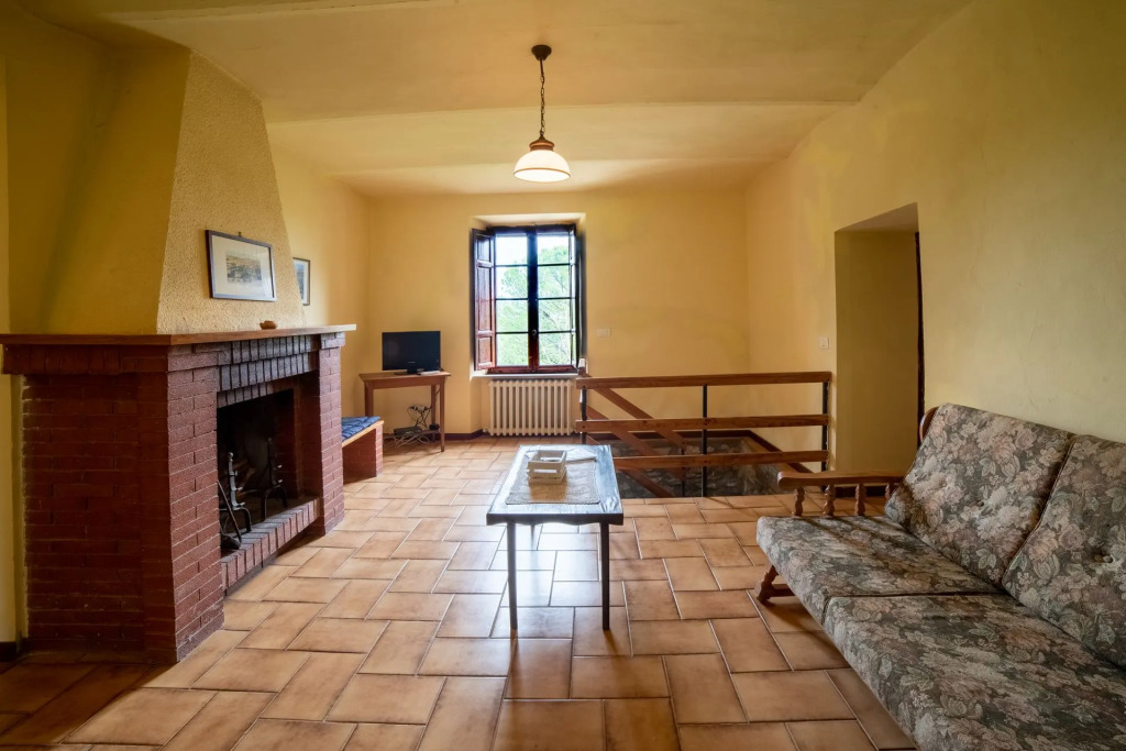 Tenuta di Caiolo - House the Palace-Casa il Palazzo
