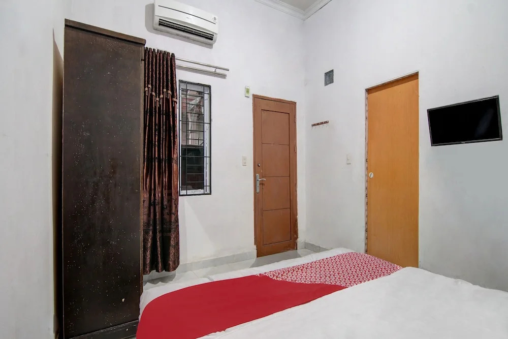 Hotel O Dinda Homestay Syariah