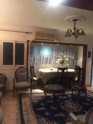Nice accommodation in cairo