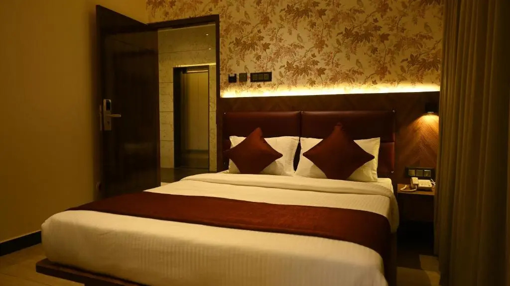 Hotel Thanga Airaa