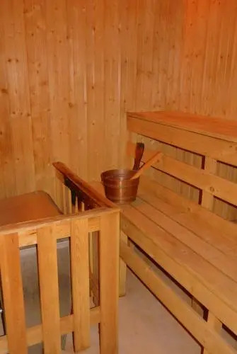 Hotell gamlastaden