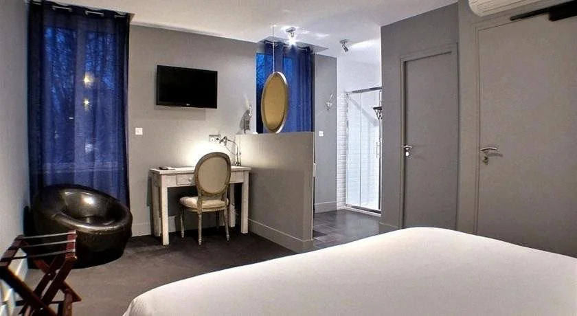 Hôtel 19Cent