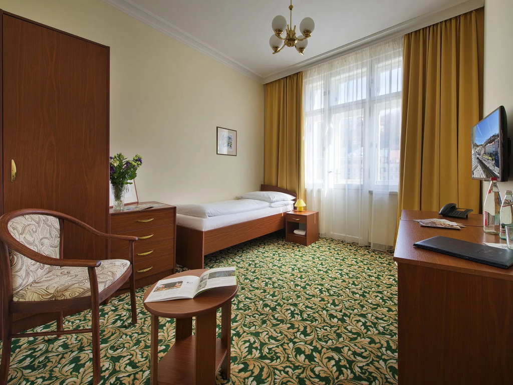 EA Hotel Elefant
