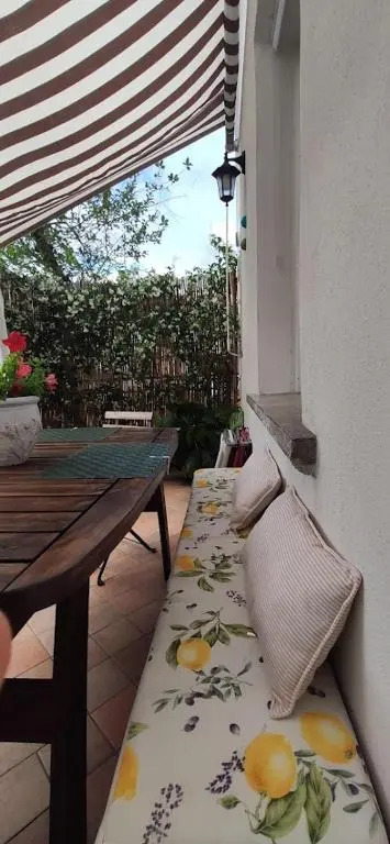 Casa Villani