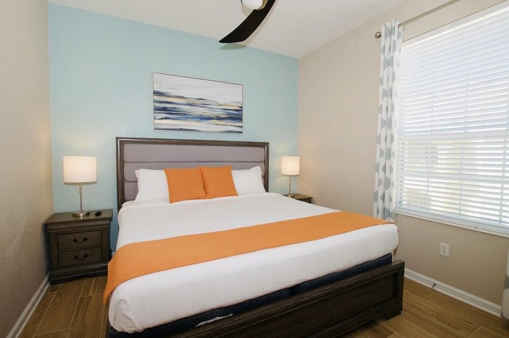 Vista Cay Standard 3 Bedroom Penthouse 3123