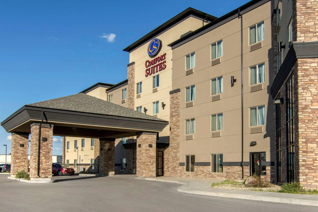 Comfort Suites