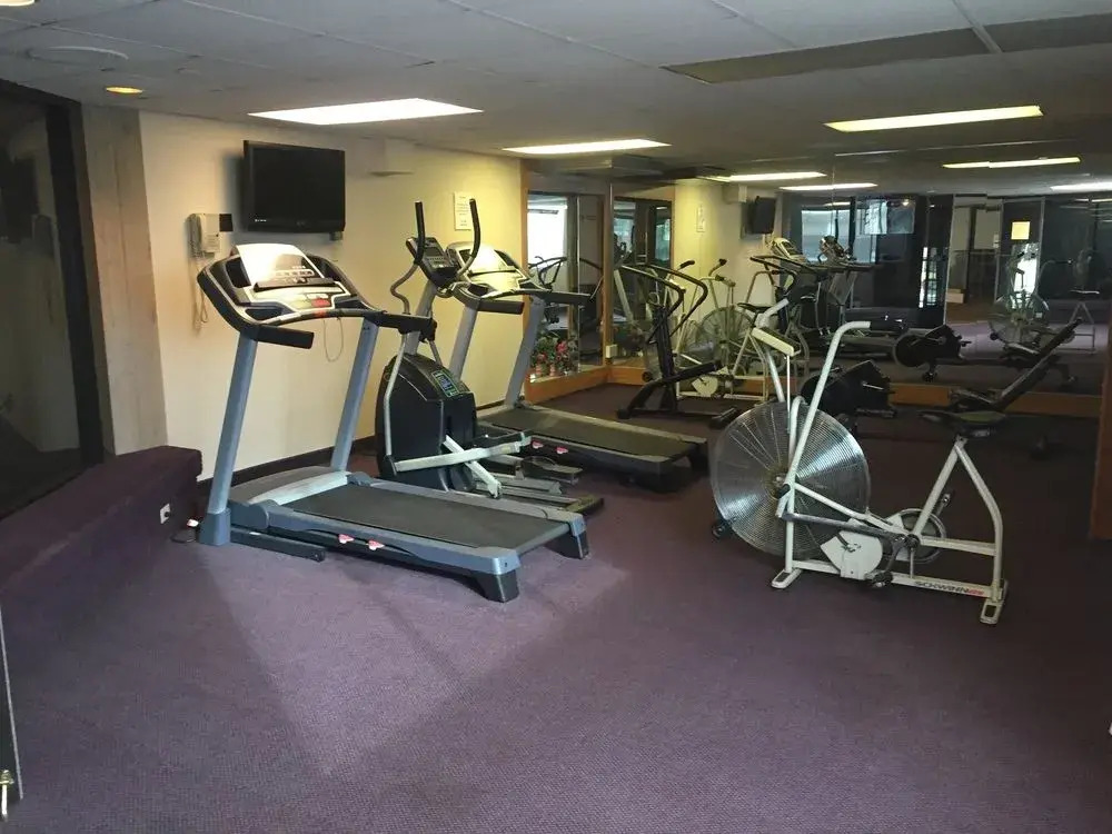 Ramada By Wyndham Milwaukee Downtown