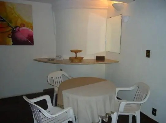 Pousada Alvorada