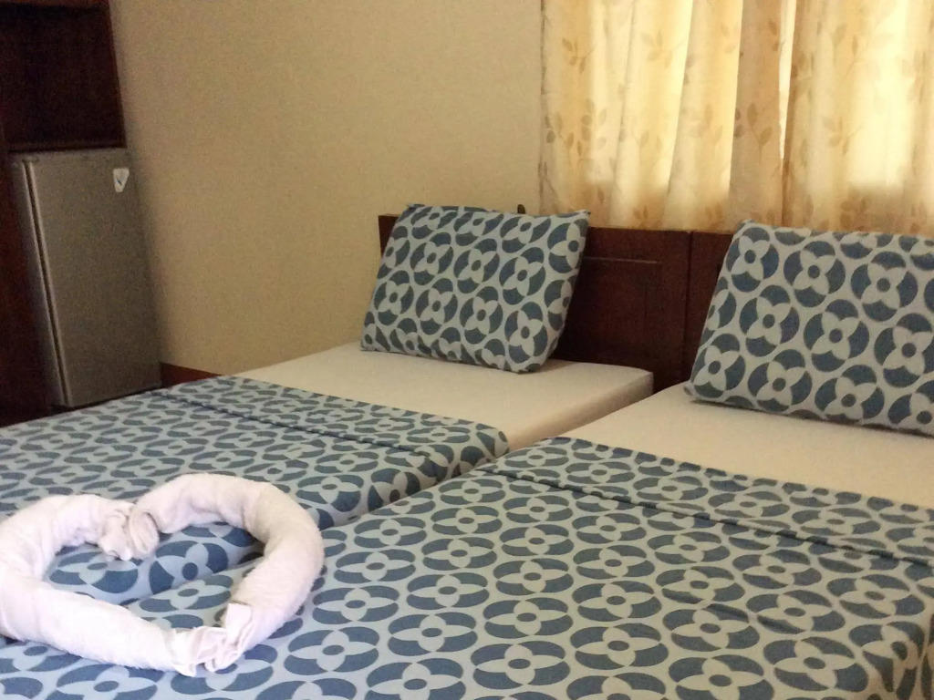 Cherrys @ Home Rooms for Rent