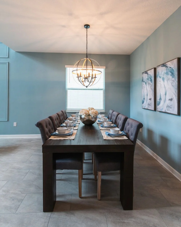 700sst-the Retreat At Championsgate 5 Bedroom Home by RedAwning