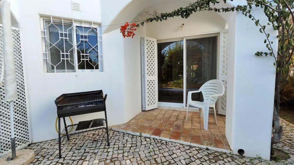 S o Rafael Beach House