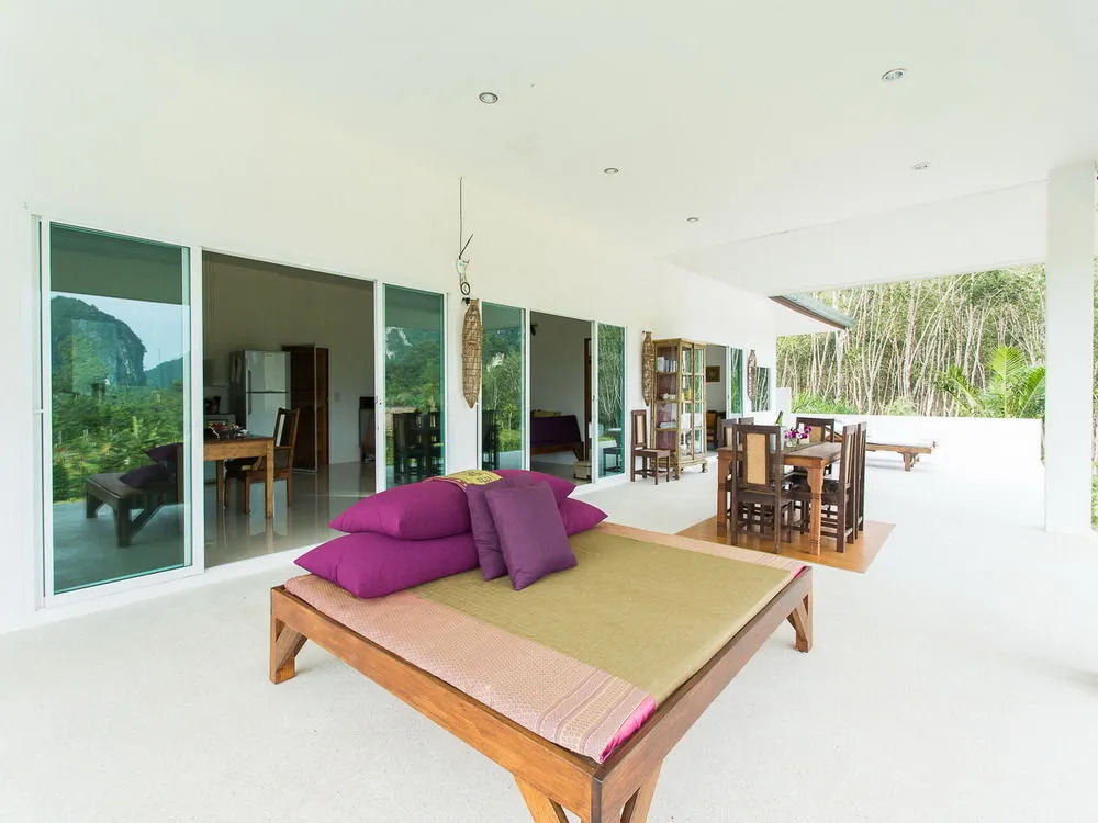 Sawan Mountain Villas