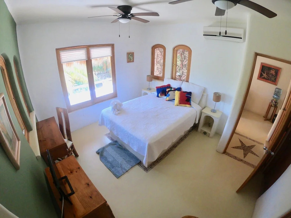 Mar y Sueños Suites