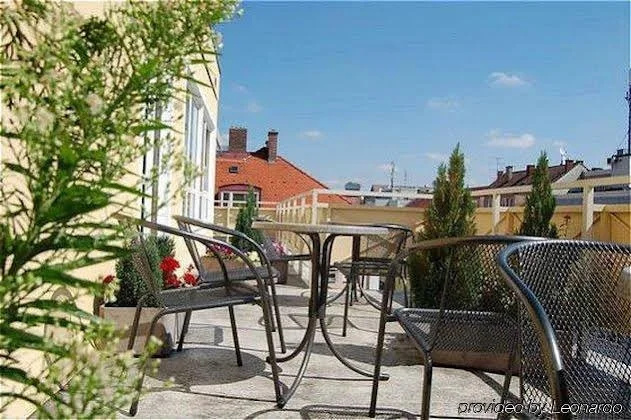 Smart Stay Hotel Schweiz
