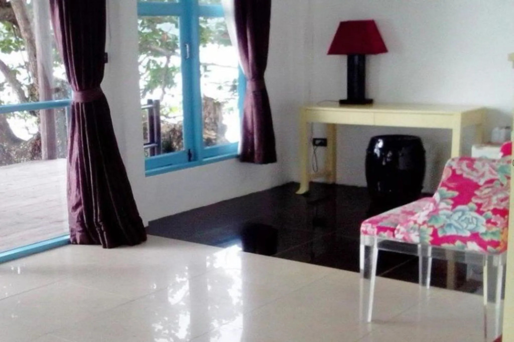 Warapura Resort