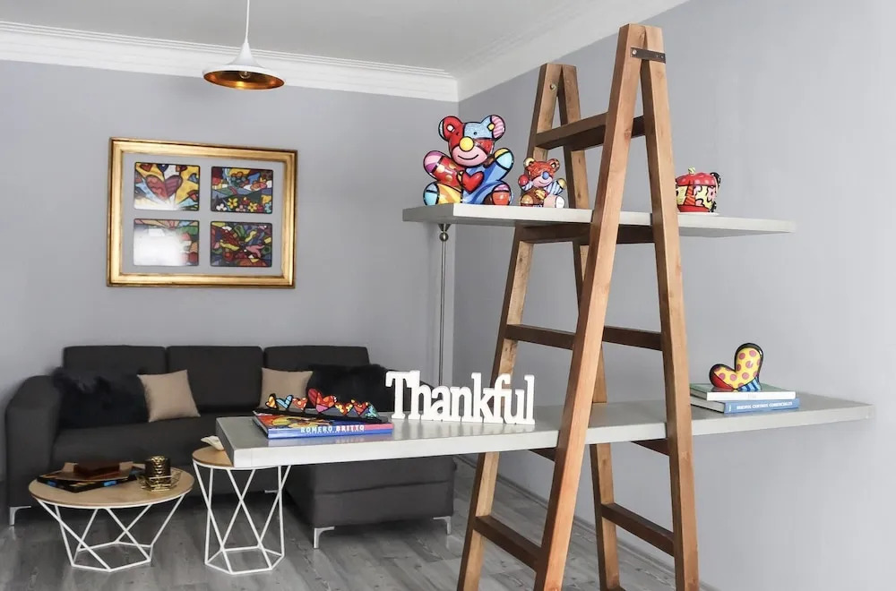 AO21 Apartments