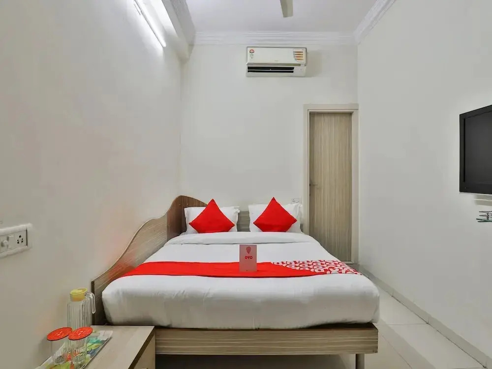 Occazia Bungalow By OYO Rooms