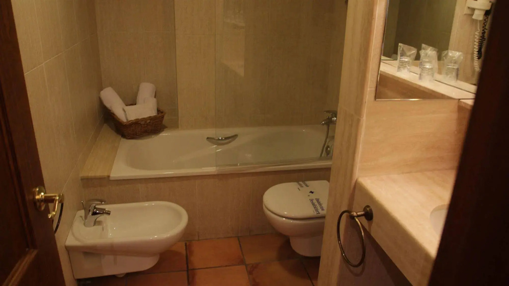 RVHotels Vila de Tossa