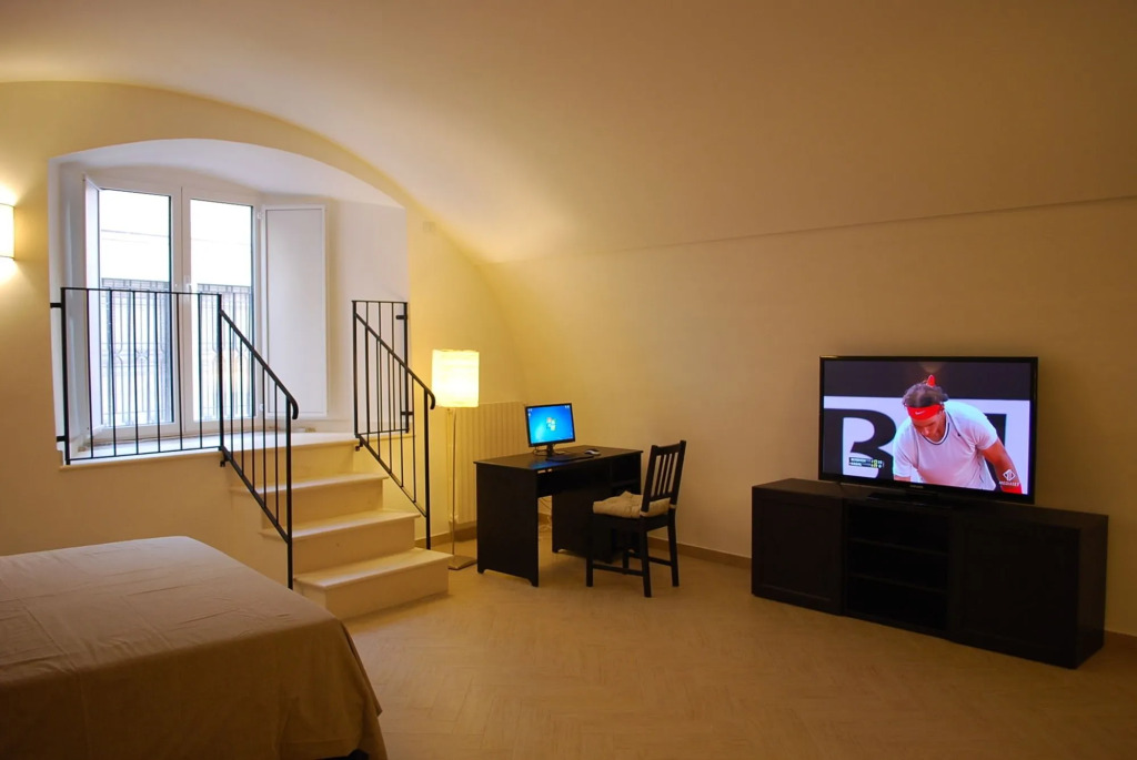 B&B Il Purgatorio