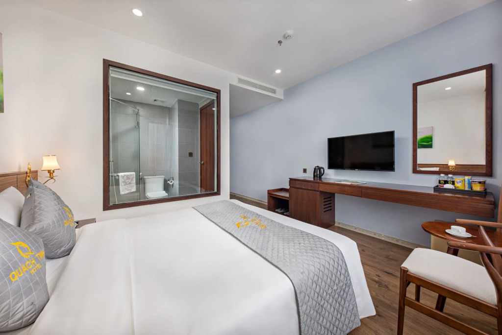 My Khe Diamond Beach Hotel