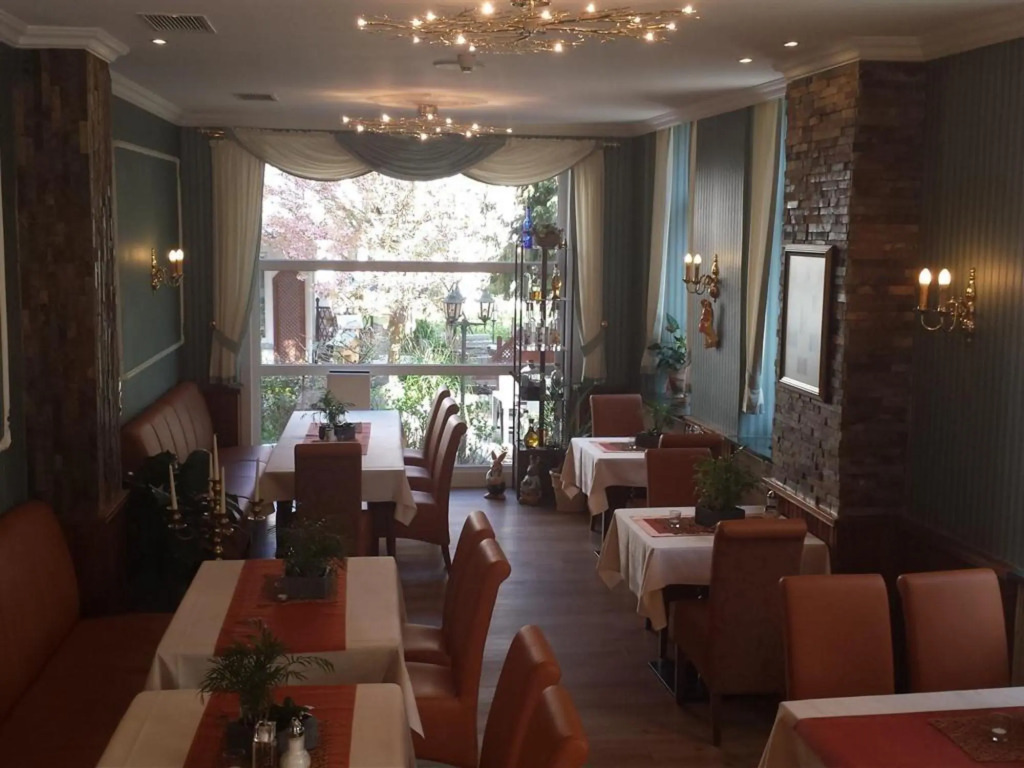 Haus Hohenzollern & Haus Ambiente