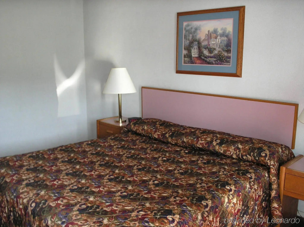 Heritage Inn - Yosemite/Sonora