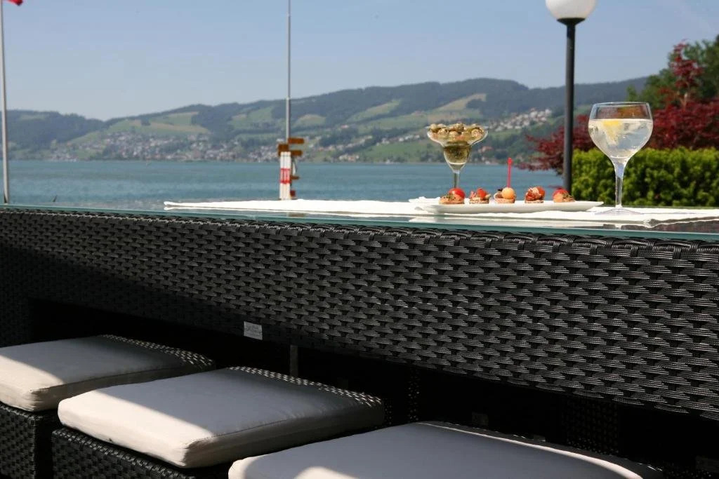 Hotel Morgarten GmbH