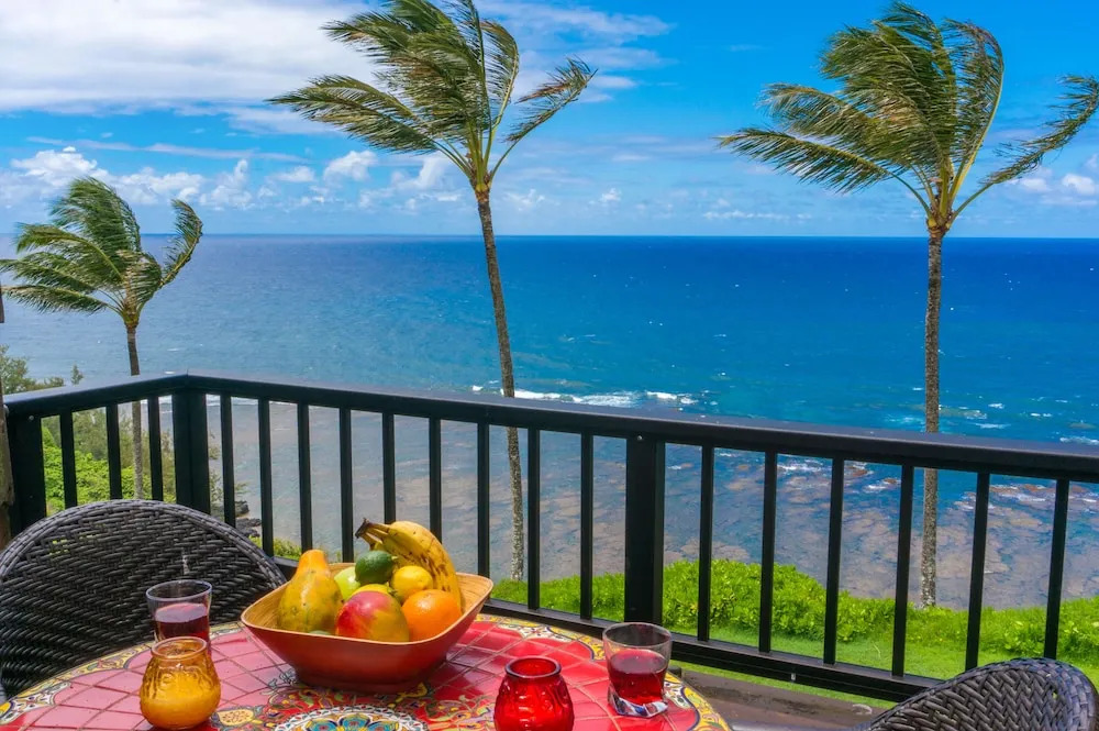 Sealodge C7 - 2 Br Condo