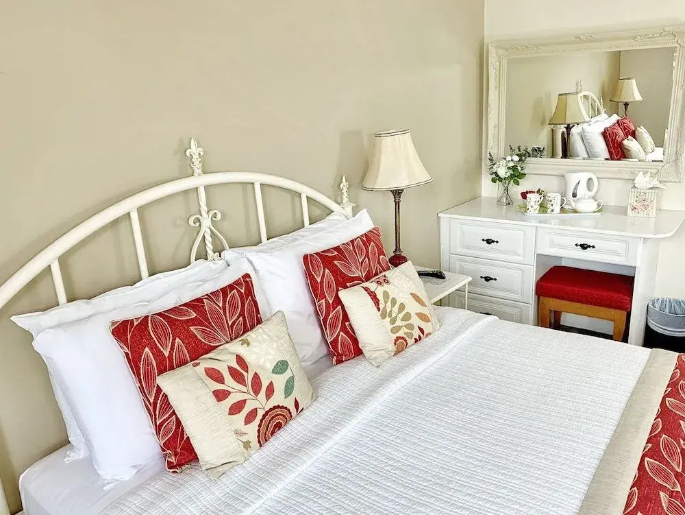 Kingfisher Lodge