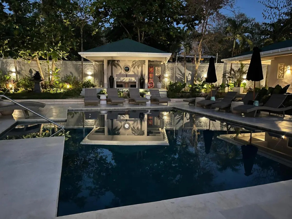 The Providence Hotel Boutique