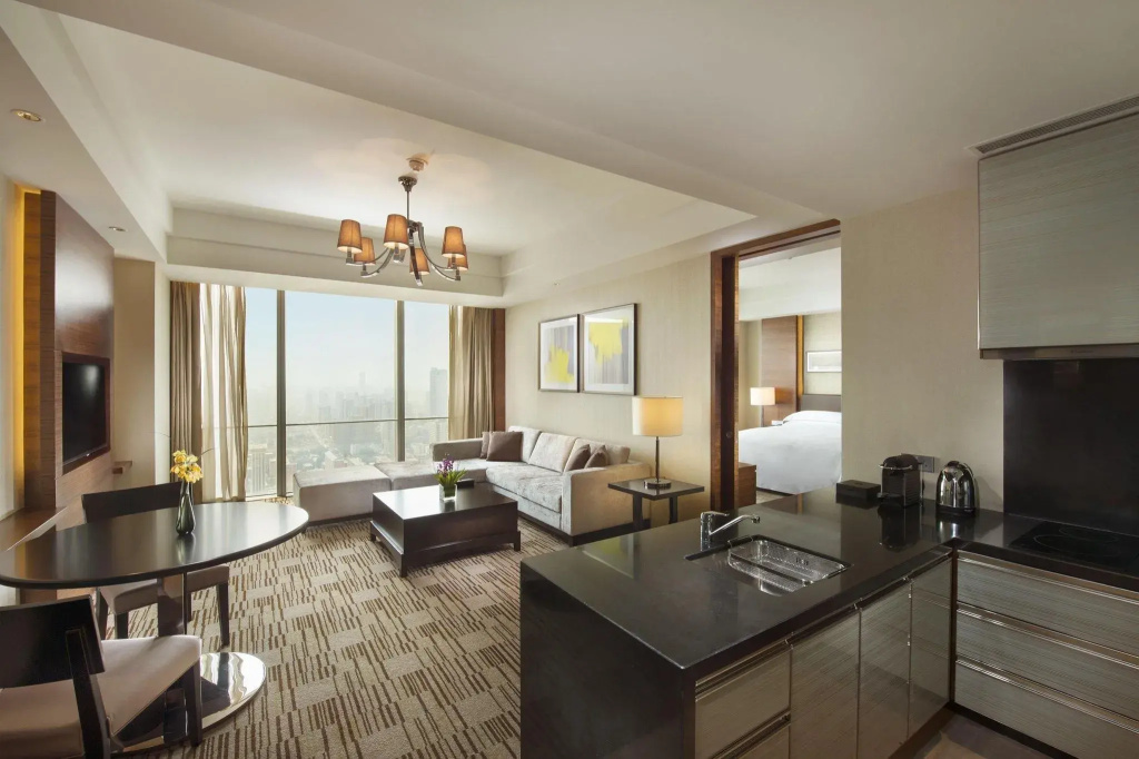 Hilton Shijiazhuang