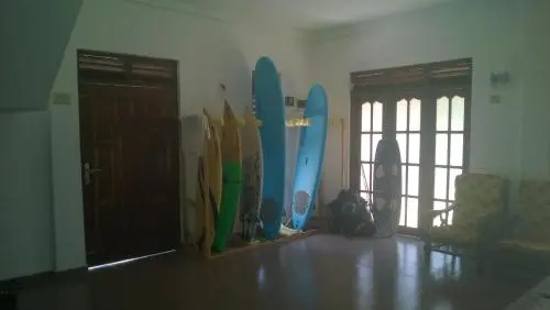 Surf Lanka Guesthouse
