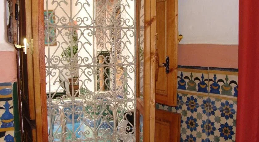 Riad Harmonia Kennaria