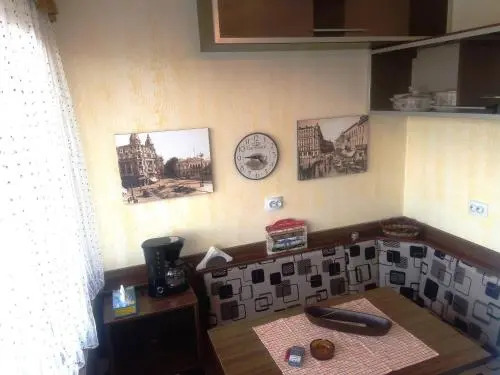 Apartament Dana