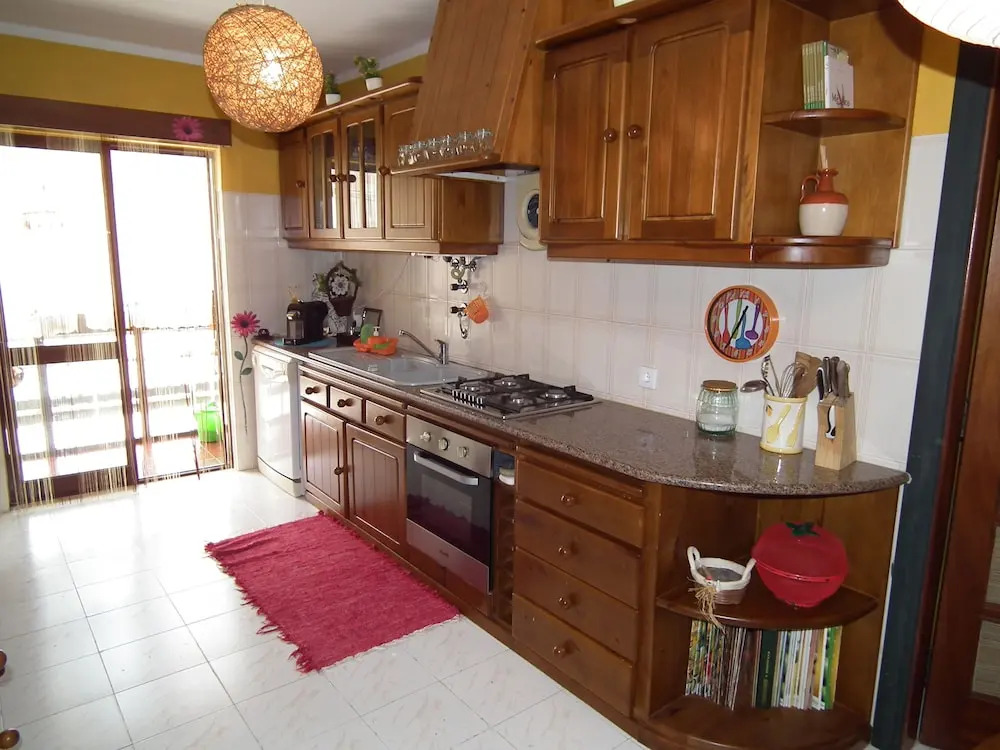 Apartamento Santo Antonio