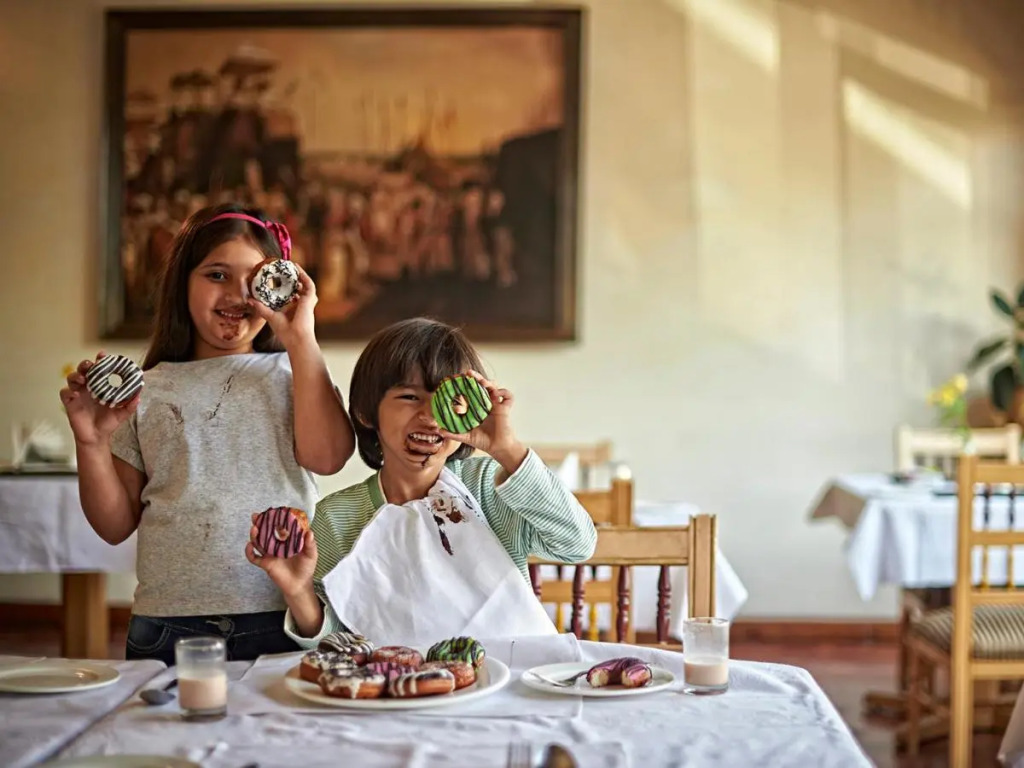 Club Mahindra Resort - Mashobra, Shimla