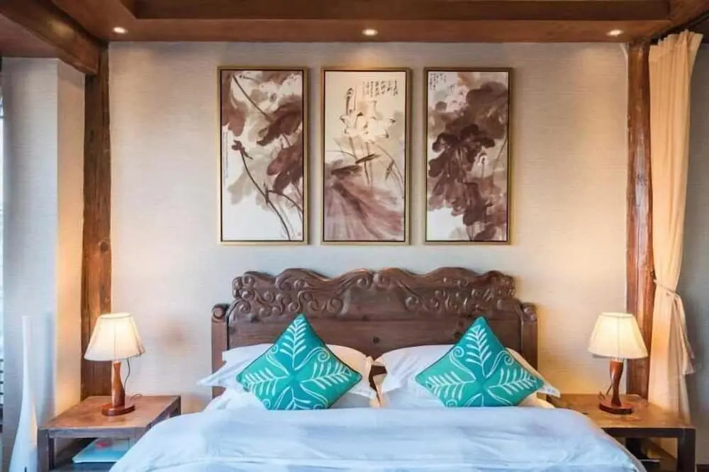 Lijiang Yilian Youmeng Inn