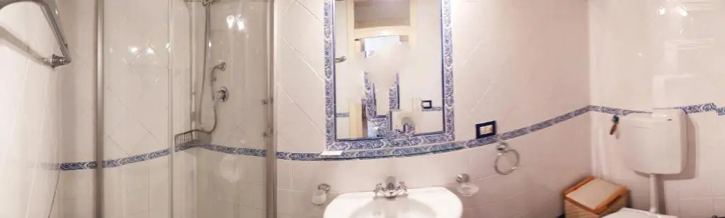 Agli Antichi Quartieri Apartments & Room