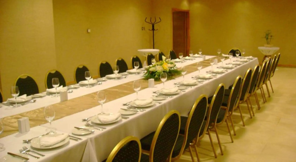 Hotel Diego de Almagro Punta Arenas