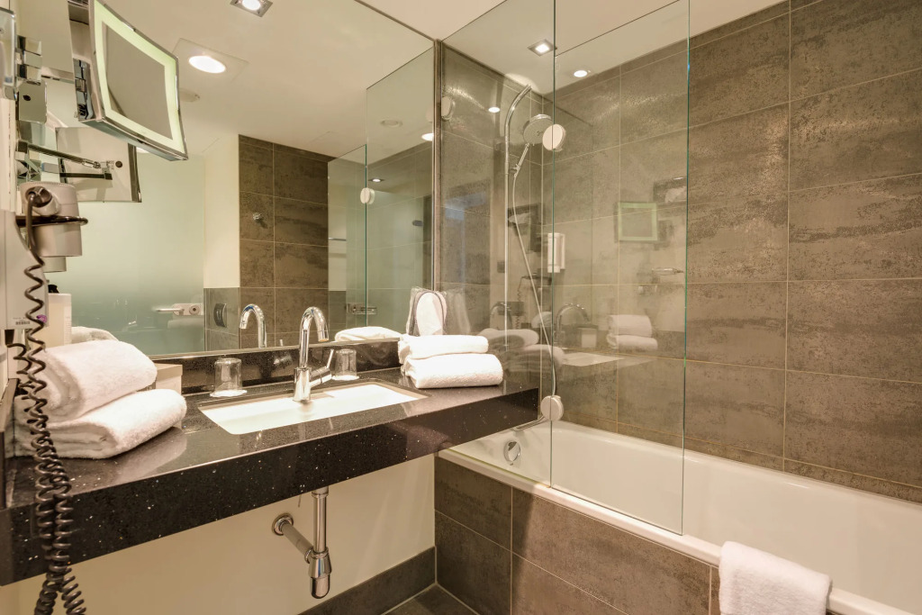 Novina Hotel Wöhrdersee Nürnberg City