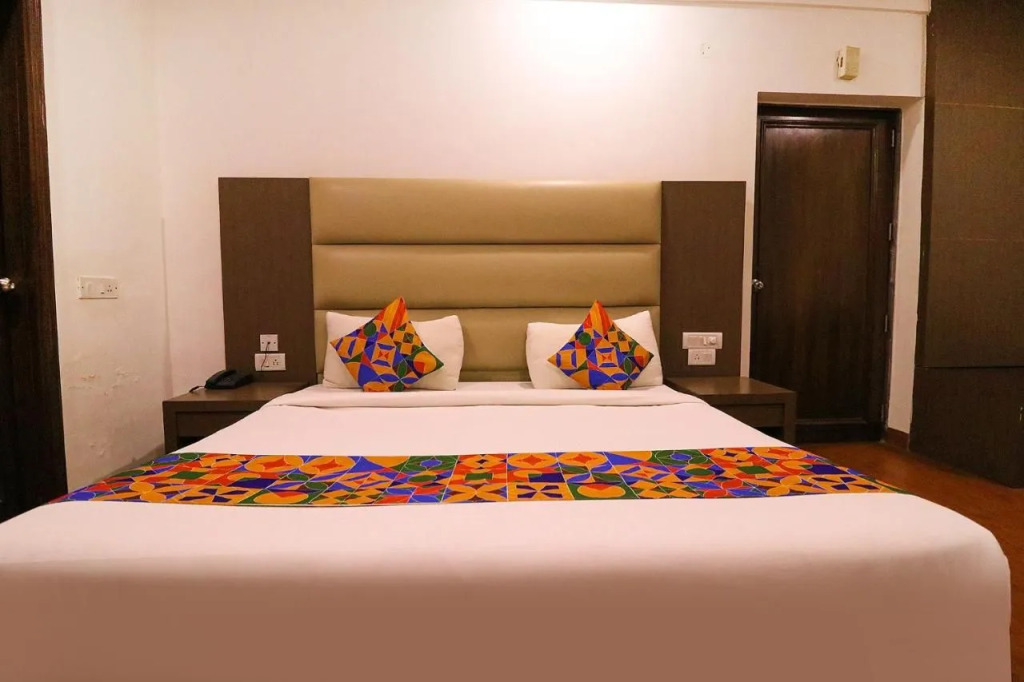 Hotel Bel Morris