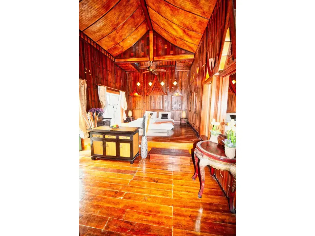 ROMANTIC Pool Villa - 6 Bedroom - Private Pool & Absolute Privacy - Perfect for Groups