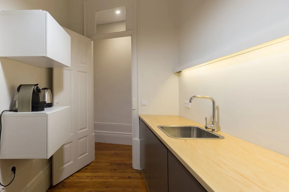 APorTo - 2 Suites