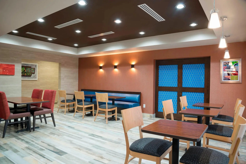 TownePlace Suites by Marriott Ontario-Mansfield