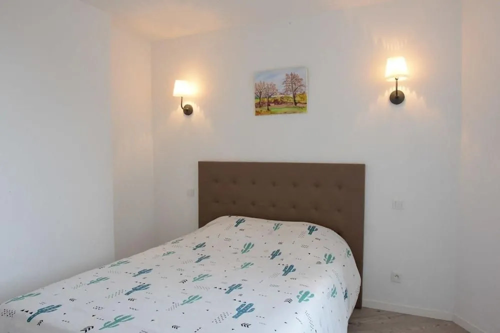 Appartement lumineux 3éme étage